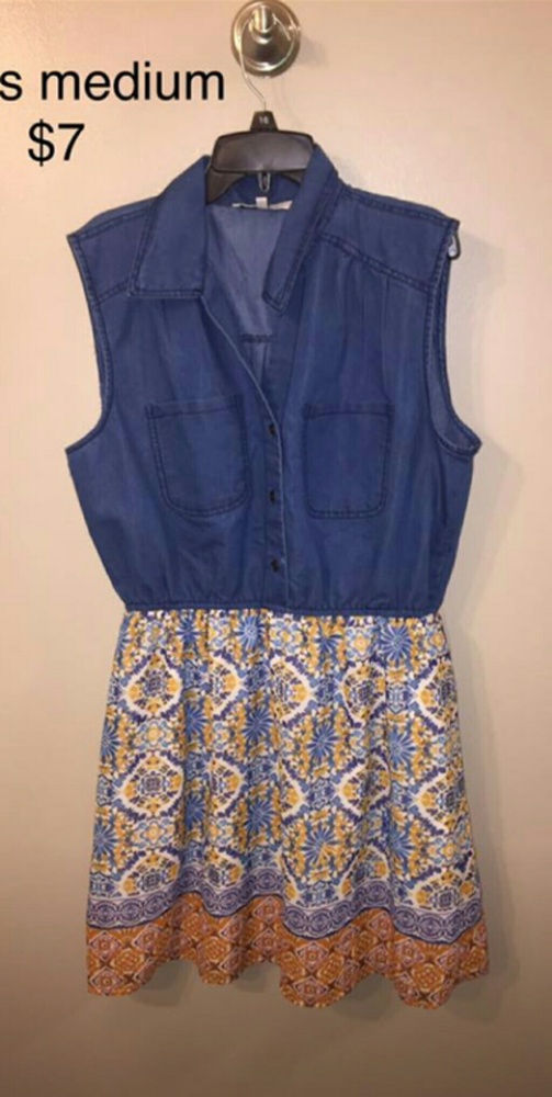 dress